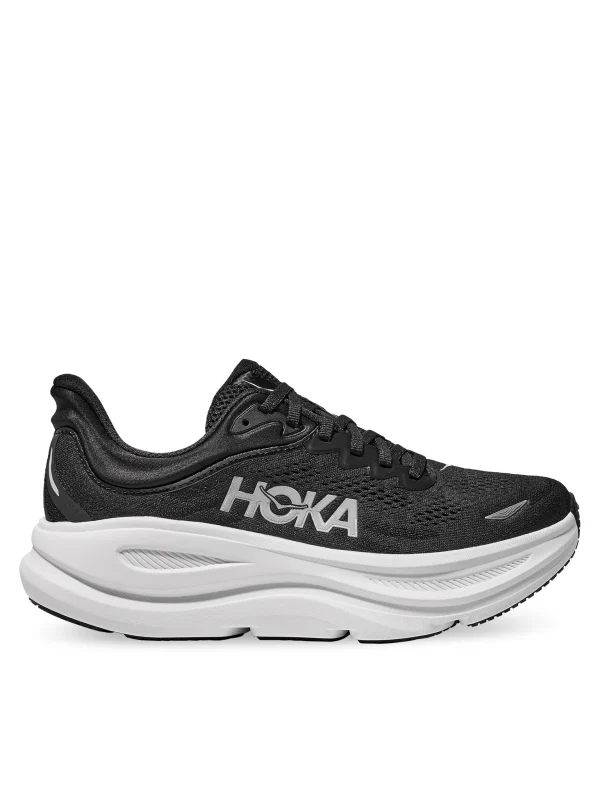 Pantofi de alergare șosea HOKA Bondi 9 bărbați 4 Pantofi de alergare șosea HOKA Bondi 9 bărbați