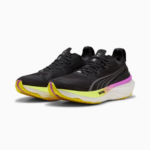 png Pantofi de alergare Puma ForeverRun NITRO 2 Bărbați