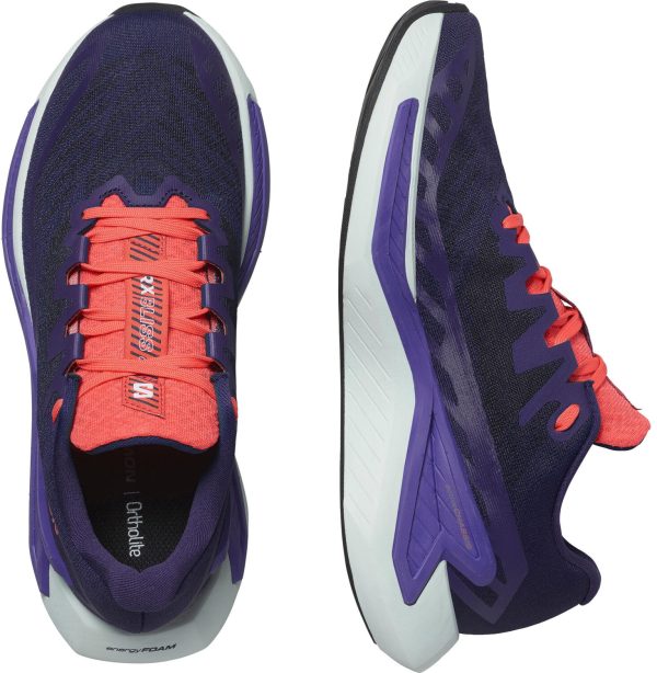 Pantofi de alergare Salomon DRX Bliss 2 Femei