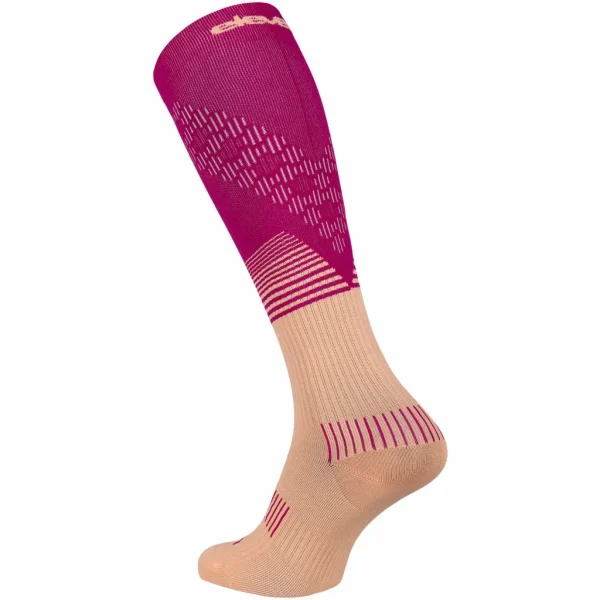 Șosete de compresie lungi Eleven PowerFlow Aliante