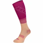 Șosete de compresie lungi Eleven PowerFlow Aliante