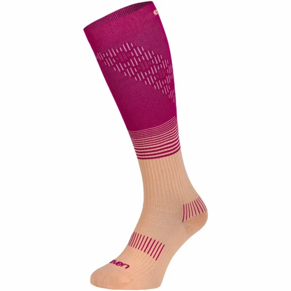 Șosete de compresie lungi Eleven PowerFlow Aliante