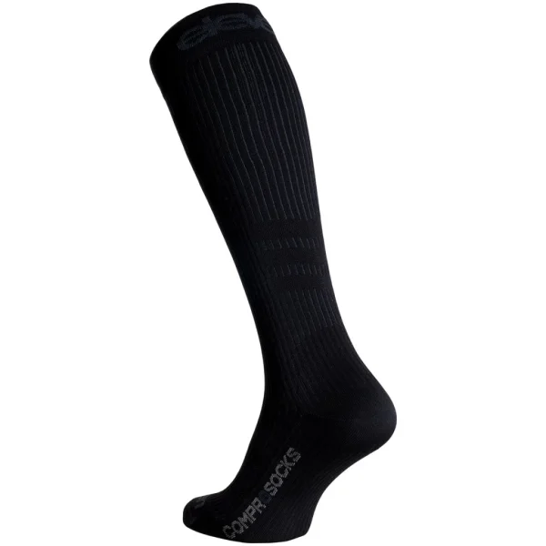 Șosete de compresie lungi Eleven ActivePulse Black