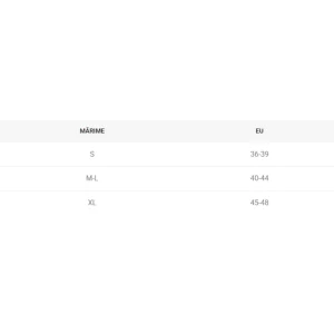 Șosete de compresie lungi Eleven ActivePulse Aqua - imagine 4