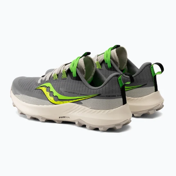 Pantofi trail Saucony Peregrine 13
