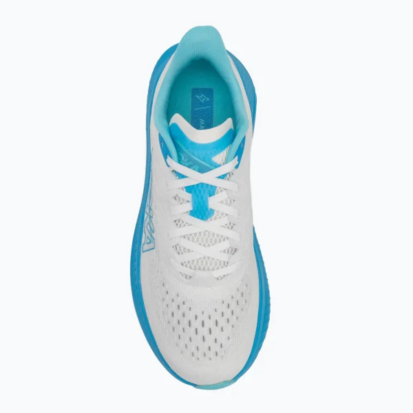 Pantofi alergare bărbați Hoka Mach 6