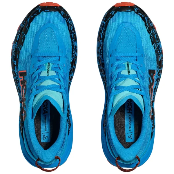 Pantofi de alergare Hoka Speedgoat 6 Femei