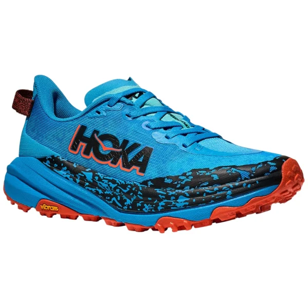 Pantofi de alergare Hoka Speedgoat 6 Femei