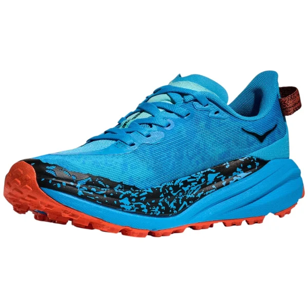 Pantofi de alergare Hoka Speedgoat 6 Femei