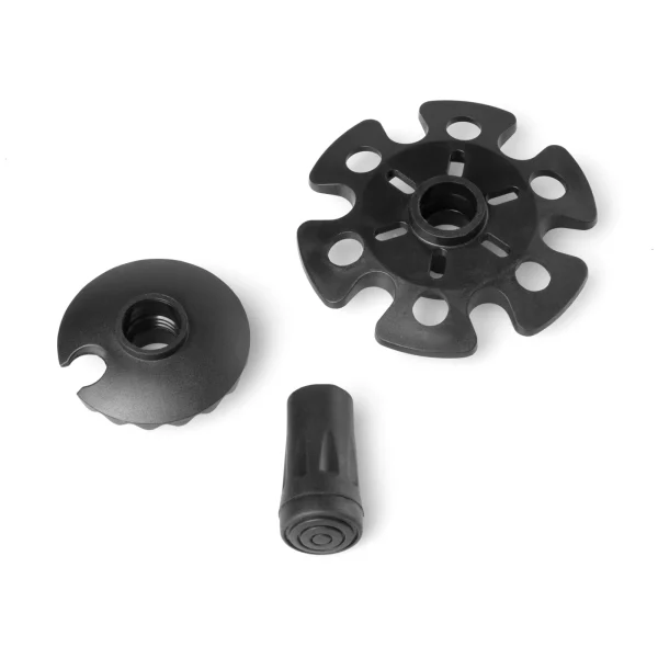 Bețe de trekking Warg Compact Light