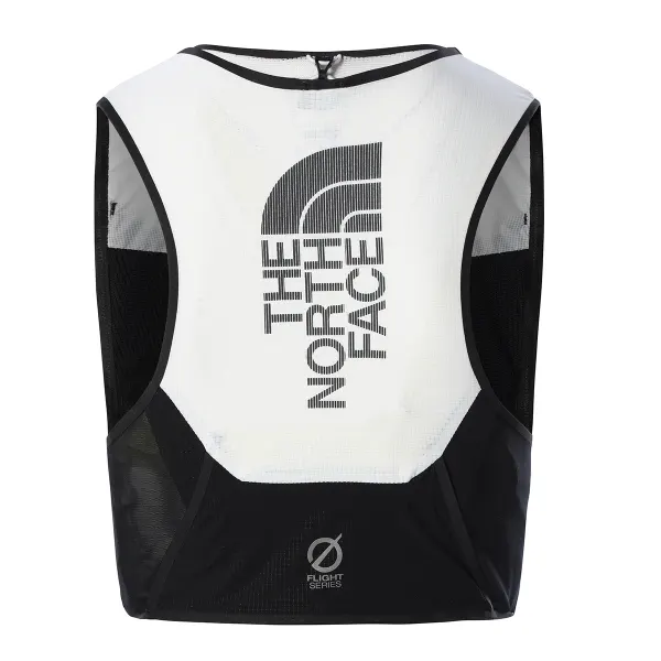 9-86501_flight-race-day-vest-tnf-white-tnf-black_nf0a52cvla9_01 Vestă trail running The North Face Flight Race Day Unisex