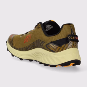 Pantofi de trail New Balance FuelCell Summit Unknown v4 Bărbați - imagine 2