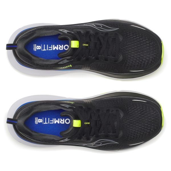 Pantofi alergare Saucony Guide 18 Bărbați