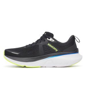Pantofi alergare Saucony Guide 18 Bărbați - imagine 4