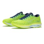 Pantofi alergare Mizuno Wave Rider 26 Femei