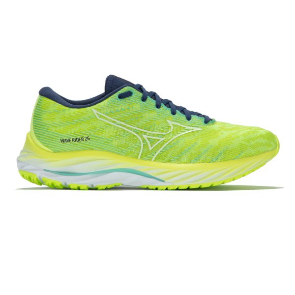 Pantofi alergare Mizuno Wave Rider 26 Femei 2 Pantofi alergare Mizuno Wave Rider 26 Femei