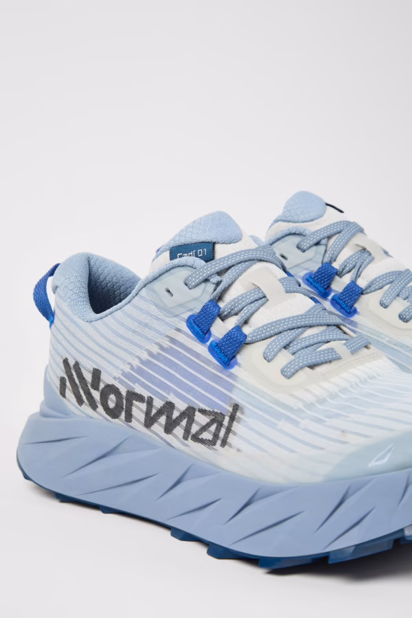 NS4CD1M-003_DF Pantofi trail running NNormal Cadí Bărbați