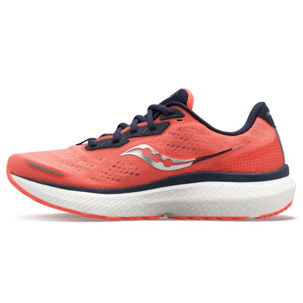 Pantofi de alergare pentru femei Saucony Triumph 19