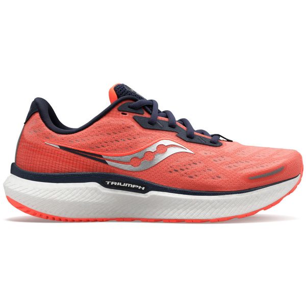 Pantofi de alergare pentru femei Saucony Triumph 19
