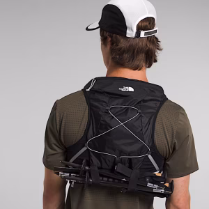 Vestă de alergare The North Face Sunriser Run Vest 8 - imagine 4