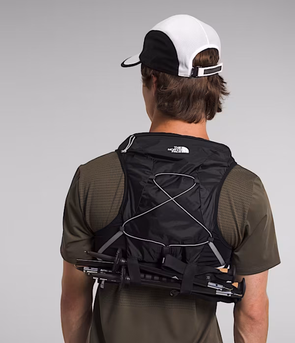 Vestă de alergare The North Face Sunriser Run Vest 8