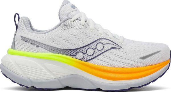 Pantofi de alergare Saucony Hurricane 25 Femei