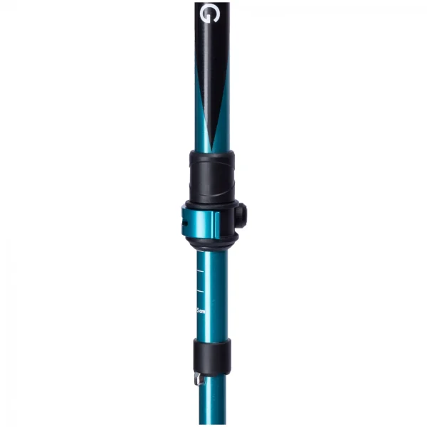 Bețe de trekking Warg Compact Light