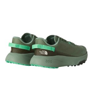 Pantofi Alergare Trail Damă The North Face Altamesa 300 – Amortizare Maximală și Eficiență pe Distanțe Ultra - imagine 3