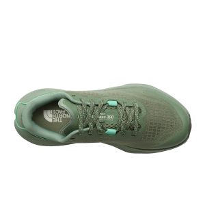Pantofi Alergare Trail Damă The North Face Altamesa 300 – Amortizare Maximală și Eficiență pe Distanțe Ultra - imagine 4