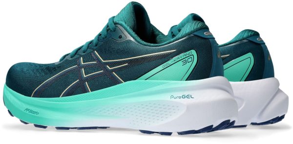 Pantofi de alergare ASICS GEL-KAYANO 30 Femei