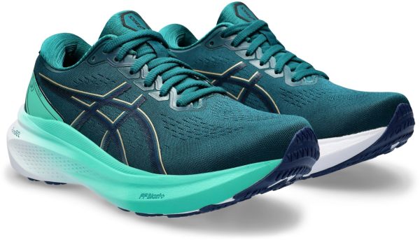 Pantofi de alergare ASICS GEL-KAYANO 30 Femei