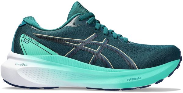 Pantofi de alergare ASICS GEL-KAYANO 30 Femei