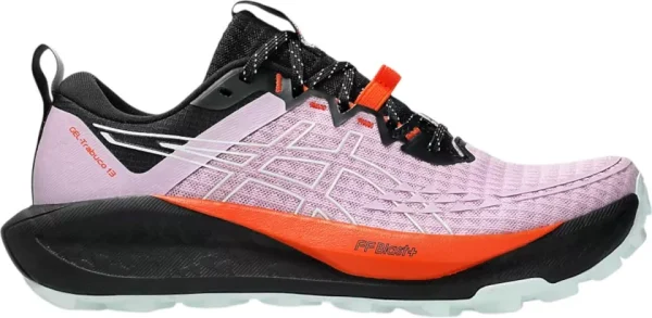 Pantofi de trail ASICS GEL-Trabuco 13 Femei