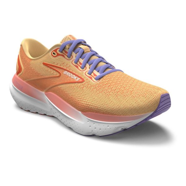 brooks-glycerin-21-damen-orange-1204081b894_2 Pantofi de alergare pentru femei Brooks Glycerin 21
