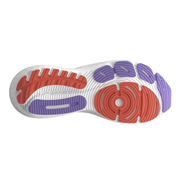 Pantofi de alergare pentru femei Brooks Glycerin 21 3 Pantofi de alergare pentru femei Brooks Glycerin 21