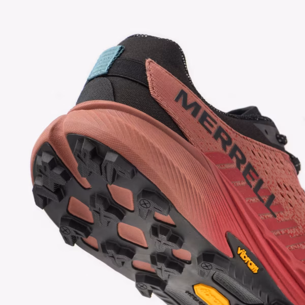 Pantofi de trail bărbați Merrell Agility Remix