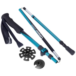 Bețe de trekking Warg Compact Carbon - imagine 3
