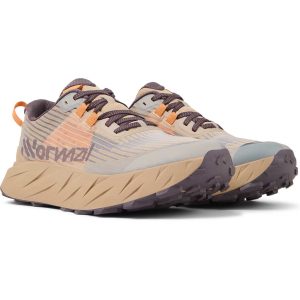 Pantofi trail running NNormal Cadí Bărbați - imagine 8