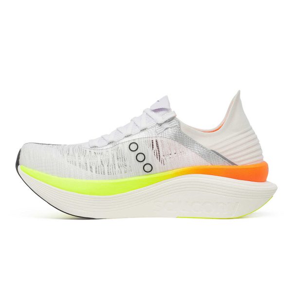 Pantofi Alergare Asfalt Bărbați Saucony Endorphin Elite 2 2 Pantofi Alergare Asfalt Bărbați Saucony Endorphin Elite 2