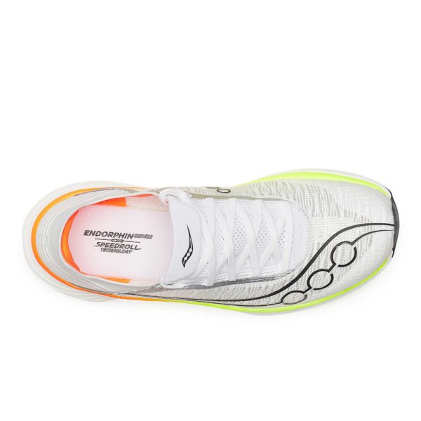 Pantofi Alergare Asfalt Bărbați Saucony Endorphin Elite 2 3 Pantofi Alergare Asfalt Bărbați Saucony Endorphin Elite 2