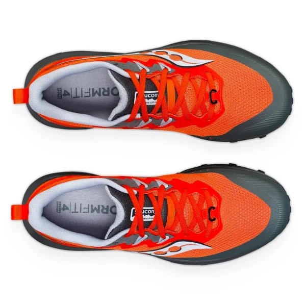 Pantofi alergare pentru bărbați Saucony Peregrine 14 1 Pantofi alergare pentru bărbați Saucony Peregrine 14