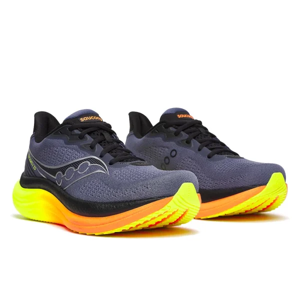 Pantofi de alergare Saucony Triumph 23 Bărbați