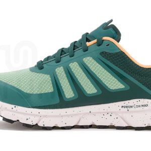 Pantofi trail damă Inov-8 TRAILFLY G 270 v2 5 Pantofi trail damă Inov-8 TRAILFLY G 270 v2 - imagine 2