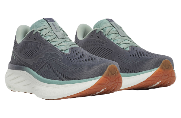 Pantofi alergare Saucony Ride 18 Bărbați