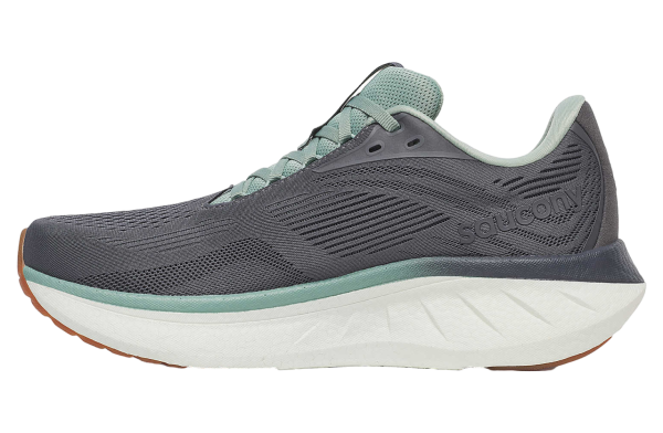 Pantofi alergare Saucony Ride 18 Bărbați