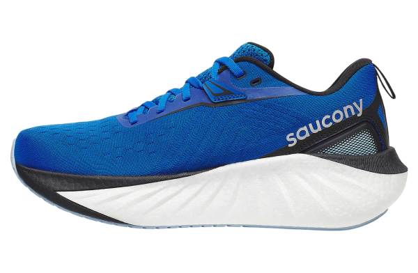 Pantofi alergare bărbați Saucony Triumph 22