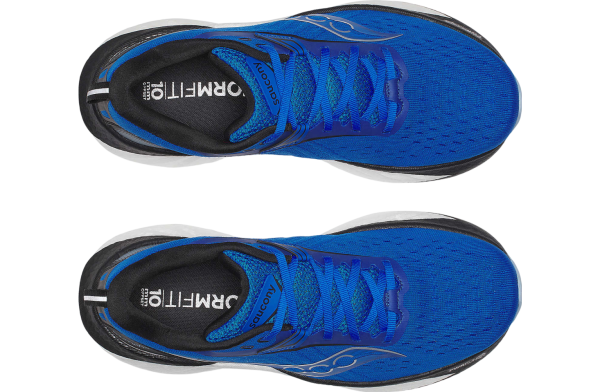 Pantofi alergare bărbați Saucony Triumph 22