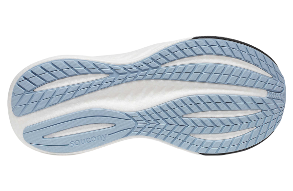 Pantofi alergare bărbați Saucony Triumph 22