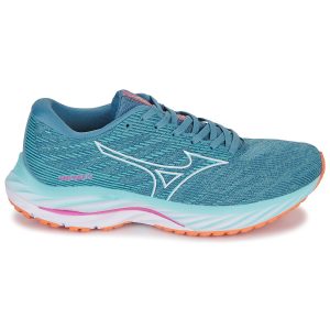 Pantofi Alergare Asfalt Damă Mizuno Wave Rider 26 – Amortizare Dinamică și Fiabilitate 4 Pantofi Alergare Asfalt Damă Mizuno Wave Rider 26 – Amortizare Dinamică și Fiabilitate - imagine 1