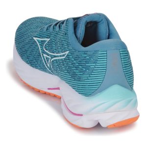 Pantofi Alergare Asfalt Damă Mizuno Wave Rider 26 – Amortizare Dinamică și Fiabilitate 6 Pantofi Alergare Asfalt Damă Mizuno Wave Rider 26 – Amortizare Dinamică și Fiabilitate - imagine 3